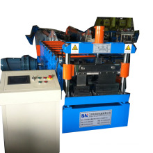 Purlin forming machine,C shaped steel roll machine,C shape purlin production line